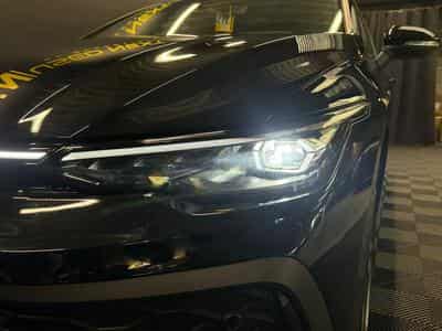 VW Golf GTE 1.4 HYBRIDE RECHARGEABLE 272 CV (2025) - Photo 6
