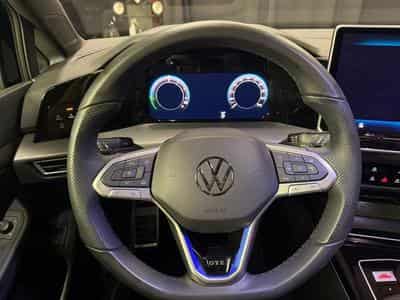 VW Golf GTE 1.4 HYBRIDE RECHARGEABLE 272 CV (2025) - Photo 7