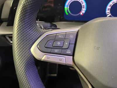 VW Golf GTE 1.4 HYBRIDE RECHARGEABLE 272 CV (2025) - Photo 11
