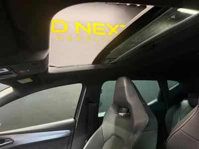Cupra Leon VZ 2.0 TSI 301cv  CAMERA / TOIT PANORAMIQUE (2024) - Photo 8