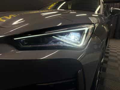 Cupra Leon VZ 2.0 TSI 301cv  CAMERA / TOIT PANORAMIQUE (2024) - Photo 7