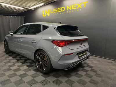 Cupra Leon VZ 2.0 TSI 301cv  CAMERA / TOIT PANORAMIQUE (2024) - Photo 6