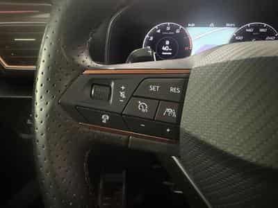 Cupra Leon VZ 2.0 TSI 301cv  CAMERA / TOIT PANORAMIQUE (2024) - Photo 13