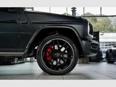 Mercedes G 63 AMG 1.H *22 *Night-II*TV*Magno*MB100*MwSt. (2024) - Foto 6