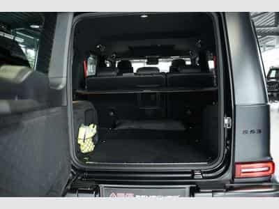 Mercedes G 63 AMG 1.H *22 *Night-II*TV*Magno*MB100*MwSt. (2024) - Foto 15