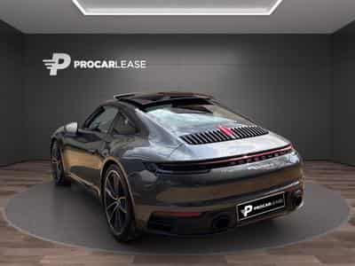 Porsche 911 992 CARRERA 4 /TOIT OUVRANT/ PASM/ CARPLAY (2023) - Photo 3