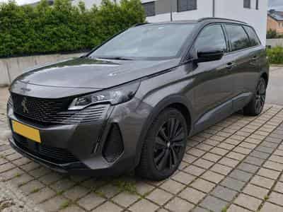 Peugeot 5008 GT LINE BLACK PACK 2.0 BlueHDi 177 EA8 (2023) - Photo 1