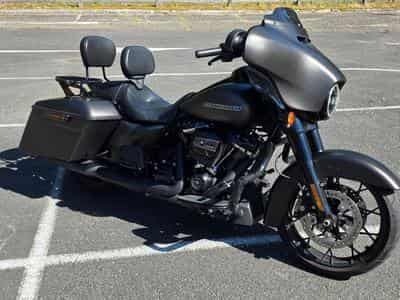 Harley-Davidson Street Glide Special Street Glide Spécial (2020) - Photo 1