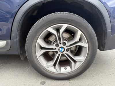 BMW X3 20dA X line 190 X drive (2016) - Photo 5