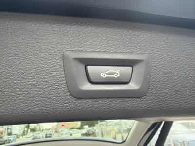 BMW X3 20dA X line 190 X drive (2016) - Photo 9
