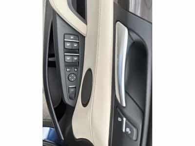 BMW X3 20dA X line 190 X drive (2016) - Photo 14