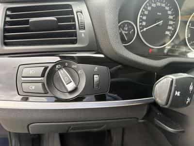 BMW X3 20dA X line 190 X drive (2016) - Photo 15