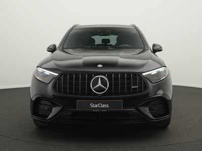 Mercedes GLC 4MATIC+ verfügbar ab 10.000 Km (2026) - Foto 2