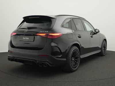 Mercedes GLC 4MATIC+ verfügbar ab 10.000 Km (2026) - Foto 3