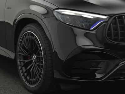 Mercedes GLC 4MATIC+ verfügbar ab 10.000 Km (2026) - Foto 9