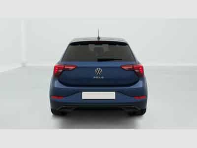 VW POLO 1.0 TSI 95 S&S DSG7 LIFE (2026) - Photo 6