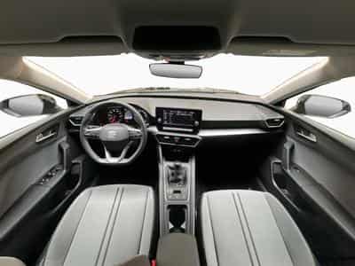 Seat Leon FR+P.Confort+Connectivity-Box+Full-Link+P,Rangement (2023) - Foto 2