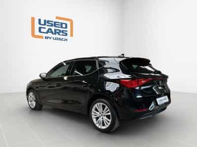Seat Leon FR+P.Confort+Connectivity-Box+Full-Link+P,Rangement (2023) - Foto 5