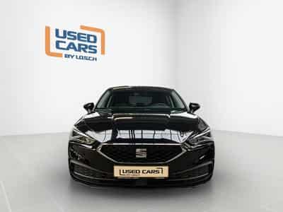 Seat Leon FR+P.Confort+Connectivity-Box+Full-Link+P,Rangement (2023) - Foto 3