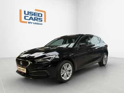 Seat Leon FR+P.Confort+Connectivity-Box+Full-Link+P,Rangement (2023) - Foto 4