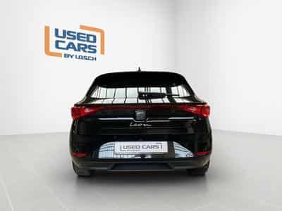 Seat Leon FR+P.Confort+Connectivity-Box+Full-Link+P,Rangement (2023) - Foto 7