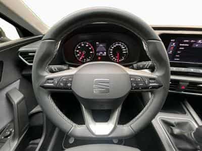 Seat Leon FR+P.Confort+Connectivity-Box+Full-Link+P,Rangement (2023) - Foto 10