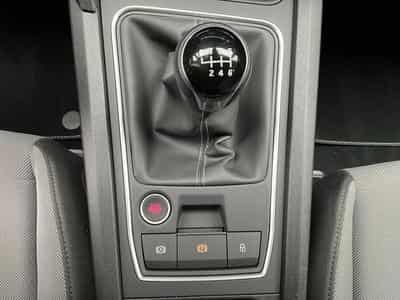 Seat Leon FR+P.Confort+Connectivity-Box+Full-Link+P,Rangement (2023) - Foto 12