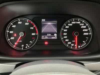 Seat Leon FR+P.Confort+Connectivity-Box+Full-Link+P,Rangement (2023) - Foto 11