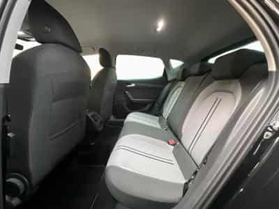 Seat Leon FR+P.Confort+Connectivity-Box+Full-Link+P,Rangement (2023) - Foto 15