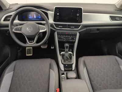 VW T-Roc 2.0 TDI 150 Start/Stop DSG7 Life Plus (2025) - Photo 13