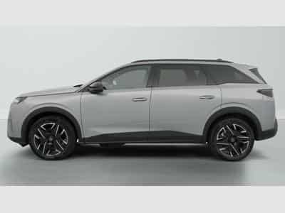 Peugeot 5008 HYBRID 145 CH E-DCS6 ALLURE (2025) - Photo 4