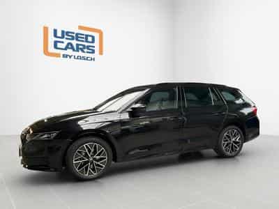 Skoda Octavia Sportline+DSG+DCC+P.Light&View+Pano+LED+Navi (2025) - Foto 4