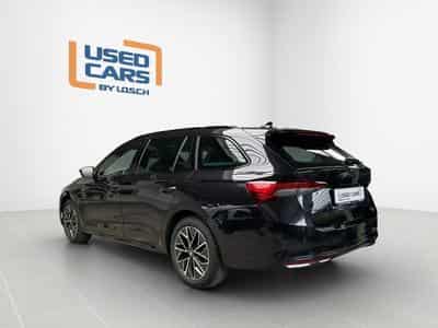 Skoda Octavia Sportline+DSG+DCC+P.Light&View+Pano+LED+Navi (2025) - Foto 6