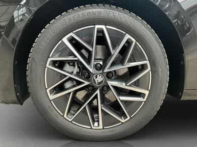 Skoda Octavia Sportline+DSG+DCC+P.Light&View+Pano+LED+Navi (2025) - Foto 8