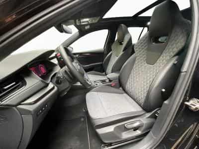Skoda Octavia Sportline+DSG+DCC+P.Light&View+Pano+LED+Navi (2025) - Foto 9