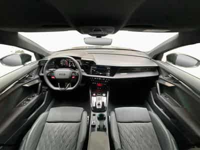 Audi RS3 SB+S-Tronic+Quattro+P.Premium+AuspuffRS+Sonos+Carbon (2025) - Foto 2