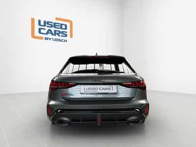 Audi RS3 SB+S-Tronic+Quattro+P.Premium+AuspuffRS+Sonos+Carbon (2025) - Foto 7