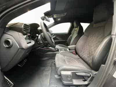 Audi RS3 SB+S-Tronic+Quattro+P.Premium+AuspuffRS+Sonos+Carbon (2025) - Foto 9