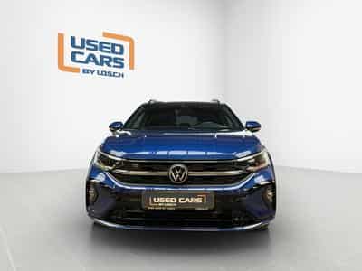 VW Taigo R-Line+DSG+IQ-Light+P.Lumiere&visibilité+Keyless (2023) - Foto 3