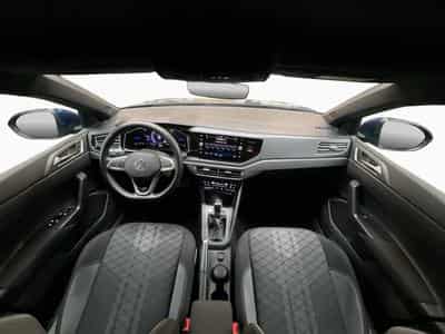 VW Taigo R-Line+DSG+IQ-Light+P.Lumiere&visibilité+Keyless (2023) - Foto 2