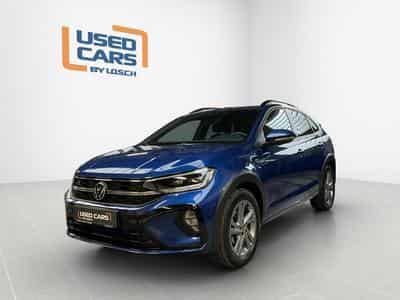 VW Taigo R-Line+DSG+IQ-Light+P.Lumiere&visibilité+Keyless (2023) - Foto 1