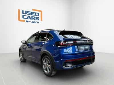 VW Taigo R-Line+DSG+IQ-Light+P.Lumiere&visibilité+Keyless (2023) - Foto 6