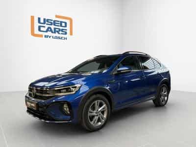 VW Taigo R-Line+DSG+IQ-Light+P.Lumiere&visibilité+Keyless (2023) - Foto 4