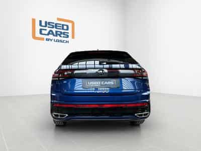 VW Taigo R-Line+DSG+IQ-Light+P.Lumiere&visibilité+Keyless (2023) - Foto 7