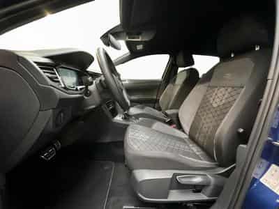 VW Taigo R-Line+DSG+IQ-Light+P.Lumiere&visibilité+Keyless (2023) - Foto 9