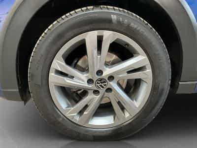 VW Taigo R-Line+DSG+IQ-Light+P.Lumiere&visibilité+Keyless (2023) - Foto 8