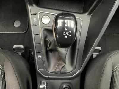 VW Taigo R-Line+DSG+IQ-Light+P.Lumiere&visibilité+Keyless (2023) - Foto 12