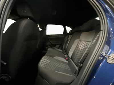 VW Taigo R-Line+DSG+IQ-Light+P.Lumiere&visibilité+Keyless (2023) - Foto 15