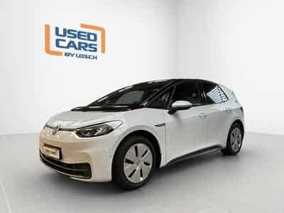 VW ID.3 58kWh+Pro-Performance+P.Assistance+LED+NAVI (2022) - Foto 4