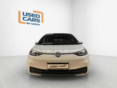 VW ID.3 58kWh+Pro-Performance+P.Assistance+LED+NAVI (2022) - Foto 3